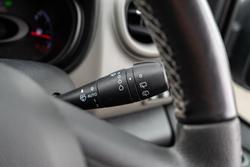 2018 Renault Trafic 85kW X82 Grey