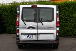 2018 Renault Trafic 85kW X82 Grey