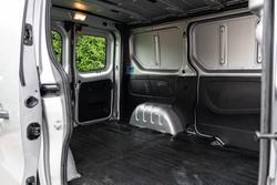 2018 Renault Trafic 85kW X82 Grey