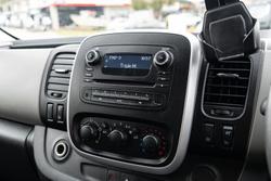 2018 Renault Trafic 85kW X82 Grey