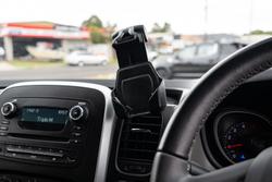 2018 Renault Trafic 85kW X82 Grey