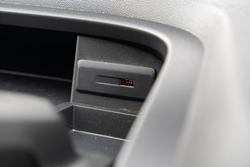 2018 Renault Trafic 85kW X82 Grey