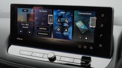 2026 Nissan X-TRAIL ST