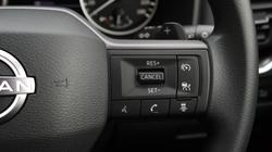 2026 Nissan X-TRAIL ST