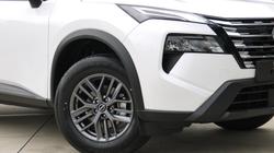 2026 Nissan X-TRAIL ST