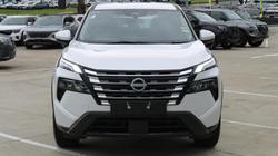 2026 Nissan X-TRAIL ST