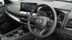 2026 Nissan X-TRAIL ST