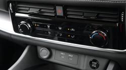 2026 Nissan X-TRAIL ST