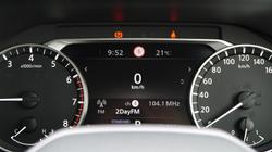 2026 Nissan X-TRAIL ST