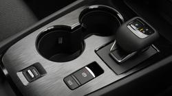 2026 Nissan X-TRAIL ST