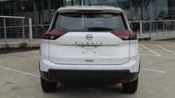 2026 Nissan X-TRAIL ST