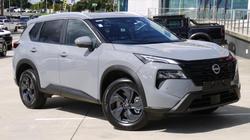 2026 Nissan X-TRAIL ST-L e-POWER