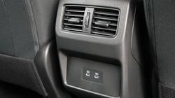 2026 Nissan X-TRAIL ST