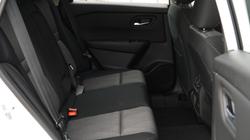 2026 Nissan X-TRAIL ST