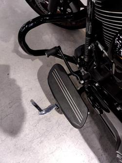 2022 Harley-Davidson Road Glide Special ST 117 (FLTRXST) Touring