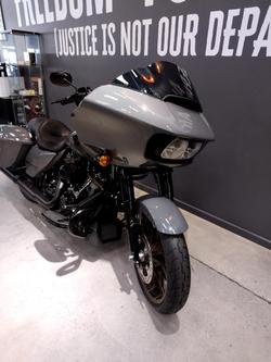 2022 Harley-Davidson Road Glide Special ST 117 (FLTRXST) Touring