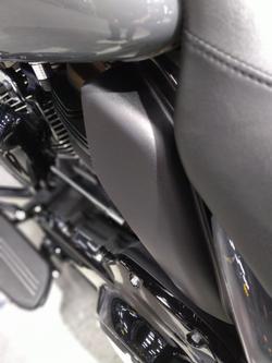 2022 Harley-Davidson Road Glide Special ST 117 (FLTRXST) Touring