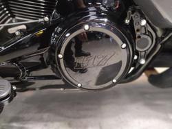 2022 Harley-Davidson Road Glide Special ST 117 (FLTRXST) Touring