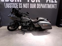 2022 Harley-Davidson Road Glide Special ST 117 (FLTRXST) Touring