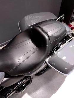 2022 Harley-Davidson Road Glide Special ST 117 (FLTRXST) Touring