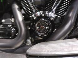 2022 Harley-Davidson Road Glide Special ST 117 (FLTRXST) Touring