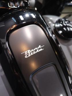 2022 Harley-Davidson Road Glide Special ST 117 (FLTRXST) Touring