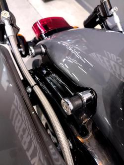 2022 Harley-Davidson Road Glide Special ST 117 (FLTRXST) Touring