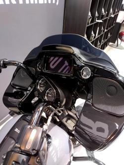 2022 Harley-Davidson Road Glide Special ST 117 (FLTRXST) Touring