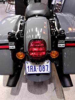 2022 Harley-Davidson Road Glide Special ST 117 (FLTRXST) Touring