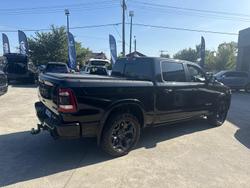 2020 RAM 1500 Limited RamBox