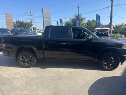2020 RAM 1500 Limited RamBox