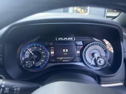 2020 RAM 1500 Limited RamBox