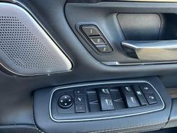 2020 RAM 1500 Limited RamBox