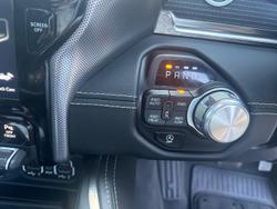 2020 RAM 1500 Limited RamBox