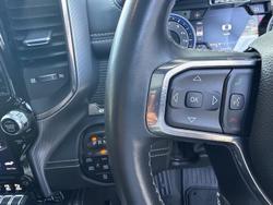 2020 RAM 1500 Limited RamBox