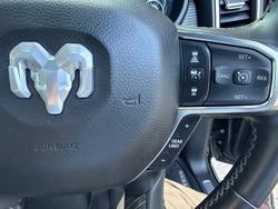 2020 RAM 1500 Limited RamBox