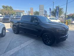 2021 RAM 1500 Laramie RamBox