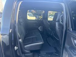 2020 RAM 1500 Limited RamBox