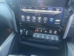 2021 RAM 1500 Laramie RamBox