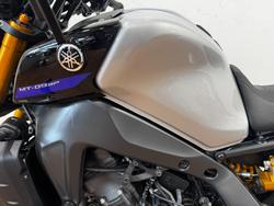 2021 Yamaha MT-09A (MT-09) SILVER