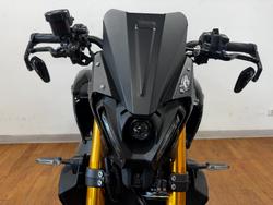 2021 Yamaha MT-09A (MT-09) SILVER