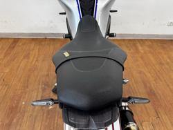 2021 Yamaha MT-09A (MT-09) SILVER