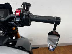 2021 Yamaha MT-09A (MT-09) SILVER