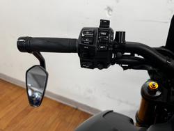 2021 Yamaha MT-09A (MT-09) SILVER