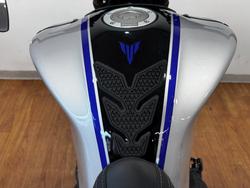 2021 Yamaha MT-09A (MT-09) SILVER