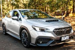 2023 Subaru WRX RS