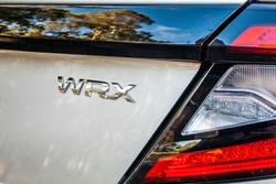 2023 Subaru WRX RS