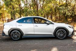 2023 Subaru WRX RS