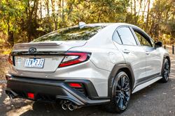 2023 Subaru WRX RS
