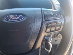 2017 Ford Ranger XLS